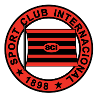 logo Sport Club Internacional de Sao Paulo-SP