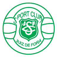 logo Sport Club Juiz de Fora-MG