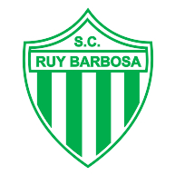 logo Sport Club Ruy Barbosa de Porto Alegre-RS