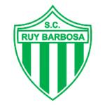 logo Sport Club Ruy Barbosa de Porto Alegre-RS