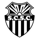 logo Sport Club Santa Cruz de Estancia-SE