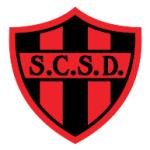 logo Sport Club Santos Dumont de Salvador-BA