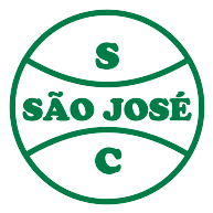 logo Sport Club Sao Jose de Novo Hamburgo-RS