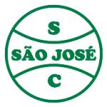 logo Sport Club Sao Jose de Novo Hamburgo-RS