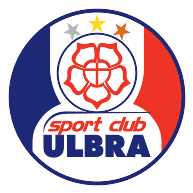 logo Sport Club Ulbra-RS