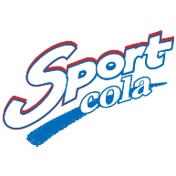 logo Sport Cola