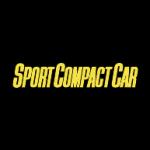 logo Sport Compact Car