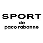 logo Sport de Paco Rabanne