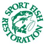 logo Sport Fish Restoration