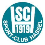 logo Sport-Club Hassel 1919