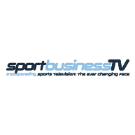 logo SportBusinessTV