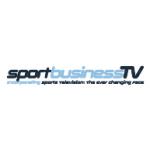 logo SportBusinessTV