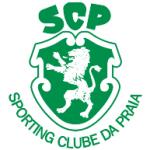 logo Sporting Clube da Praia