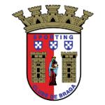 logo Sporting Clube de Braga