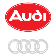 logo Audi(276)