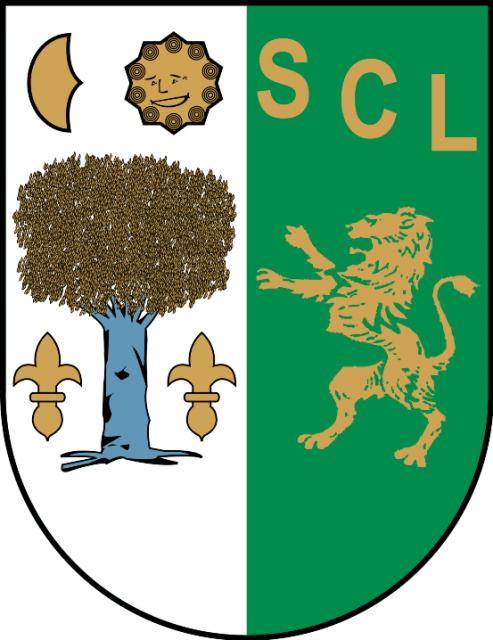 logo Sporting Clube Lourinhanense