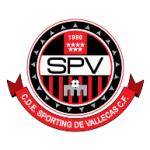 logo Sporting De Vallecas CF