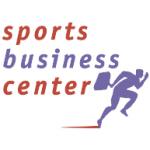 logo Sports Business Center Almere