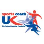 logo Sports Coach UK