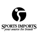 logo Sports Imports