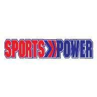 logo Sports Power