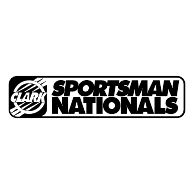 logo Sportsman Nationals