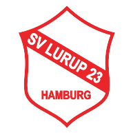 logo Sportverein Lurup 23 de Hamburg