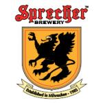 logo Sprecher Brewery