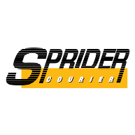 logo Sprider Courier