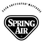 logo Spring Air