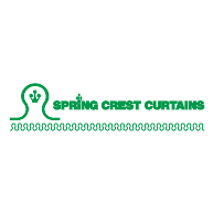 logo Spring Crest Curtains