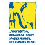 logo Spring Festival of Chamber Music