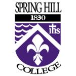logo Spring Hill College