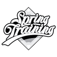 logo Spring Training