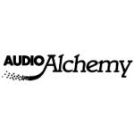logo Audio Alchemy