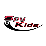 logo Spy Kids