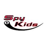 logo Spy Kids