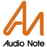 logo Audio Note