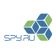 logo spy visual communications