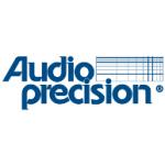 logo Audio Precision