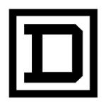 logo Square D