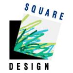 logo Square Design