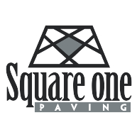 logo Square One Paving