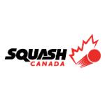 logo Squash Canada