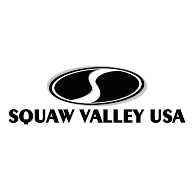 logo Squaw Valley USA