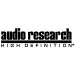 logo Audio Research