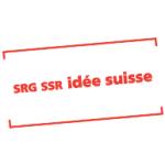 logo SRG SSR Idee Suisse(140)