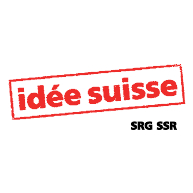 logo SRG SSR Idee Suisse(144)