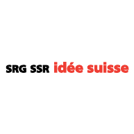 logo SRG SSR Idee Suisse(145)