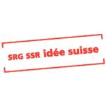 logo SRG SSR Idee Suisse